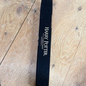 Harry Potter and the Cursed Child wand